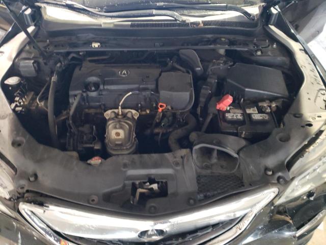 19UUB1F55FA014730 Acura TLX TECH