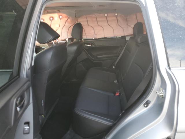 JF2SJGEC3JH436623 Subaru Forester 2.0xt Premium