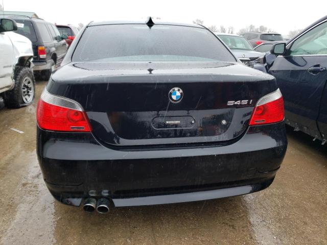 WBANB335X5B116274 BMW 545 I