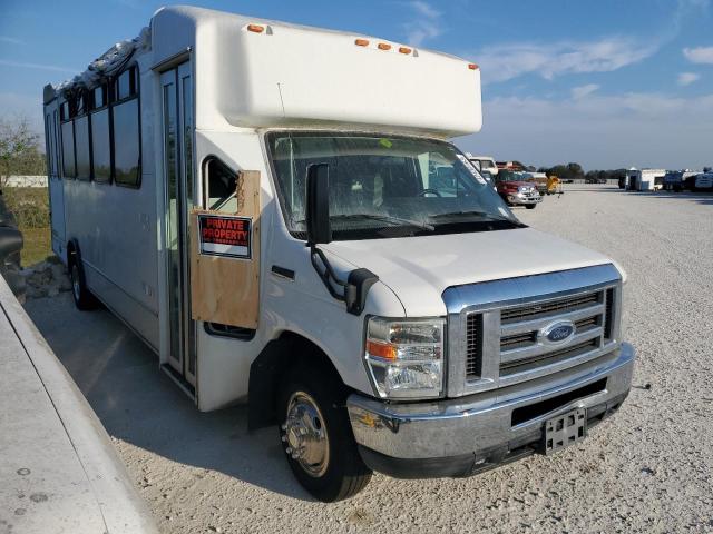 2013 Ford Econoline E450 Super Duty Cutaway Van VIN: 1FDFE4FS0DDB35078 Lot: 49151834