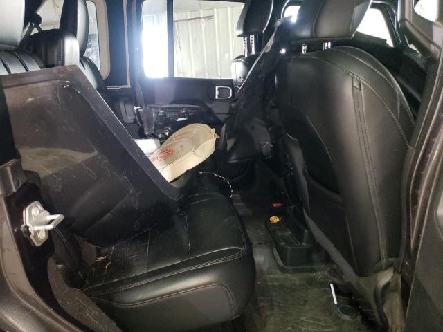 2020 JEEP WRANGLER U 1C4HJXEN6LW243956