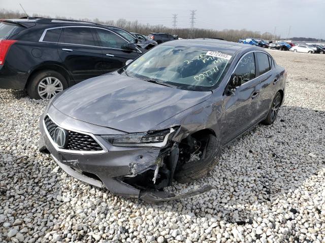 2019 Acura ILX 