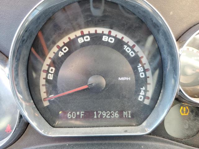 1G2ZJ57B694238809 Pontiac G6