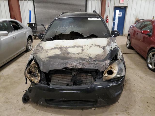 KNAFG528997221359 KIA RONDO BASE