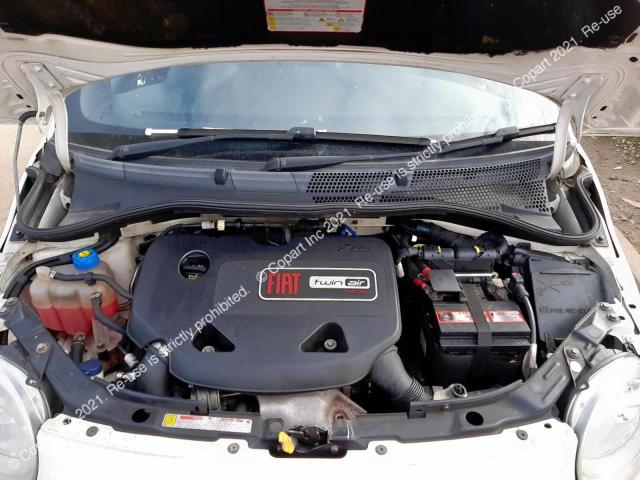 ZFA31200000818296 Fiat 500 Twinai