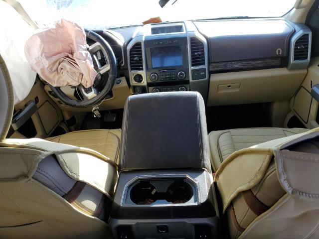 2019 FORD F150 SUPER 1FTEW1E4XKKE49330