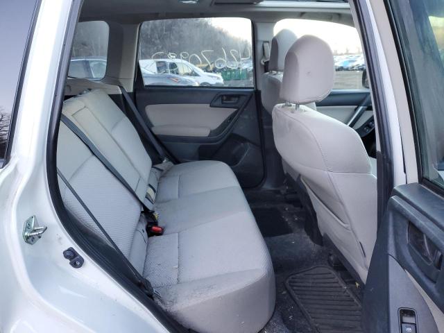 2015 SUBARU FORESTER 2 - JF2SJADCXFH544274