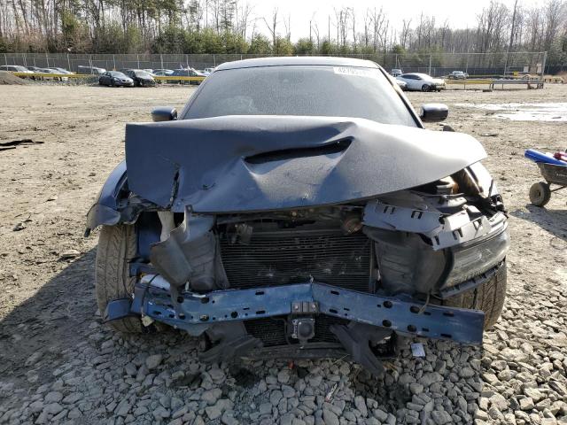 2017 DODGE CHARGER R/ 2C3CDXGJ0HH584369
