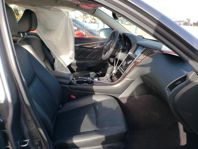 2019 INFINITI Q50 LUXE JN1EV7AP8KM517914