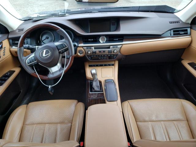 2017 LEXUS ES 350 58ABK1GG7HU044484