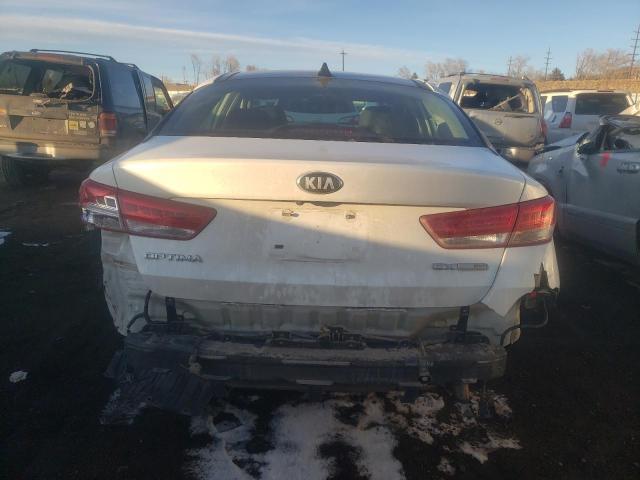 KNAGU4LE2J5021547 KIA OPTIMA HYBRID