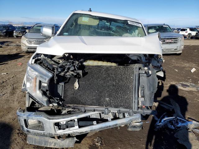 2019 FORD F150 SUPER 1FTEW1E4XKKE49330