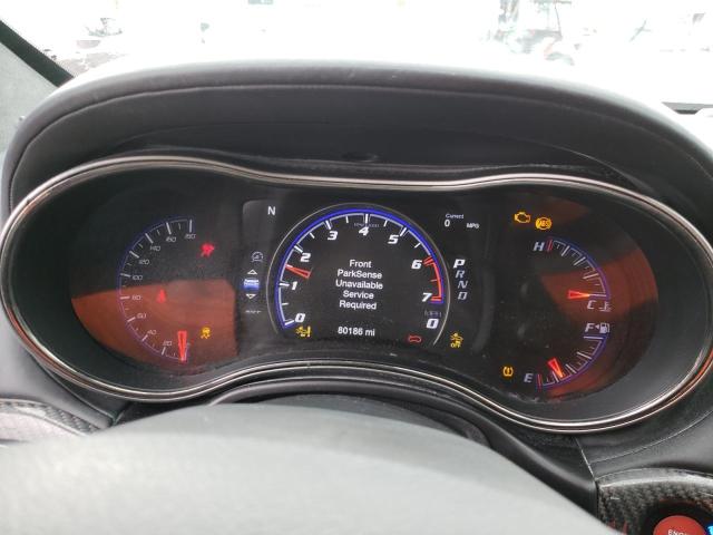 2017 JEEP GRAND CHER 1C4RJFDJ5HC816805