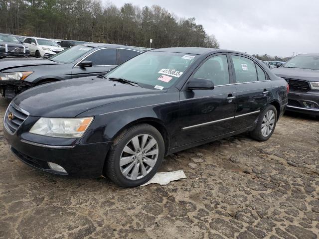 2009 Hyundai Sonata SE