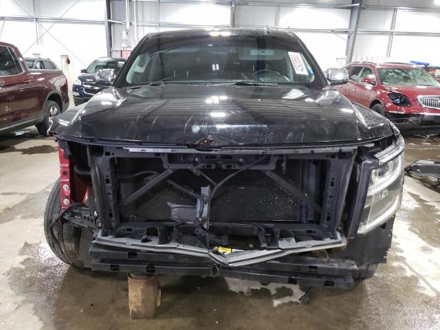 2015 CHEVROLET SUBURBAN 1GNSKKKC8FR115916