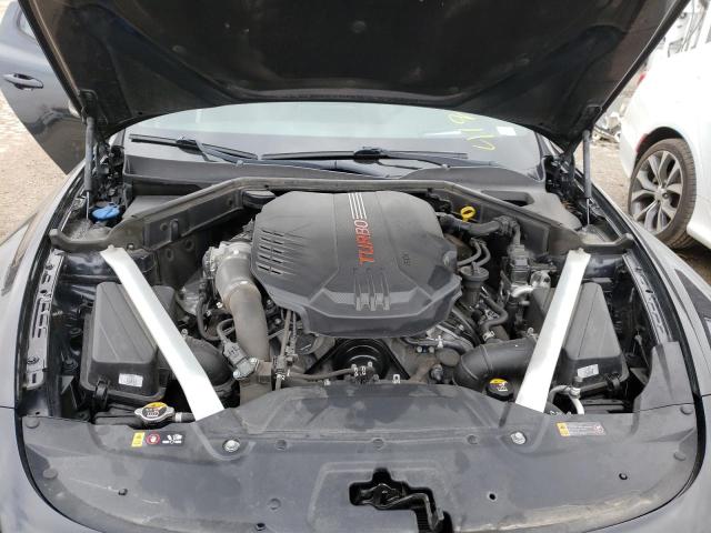 KNAE55LC0J6030895 KIA Stinger Gt2