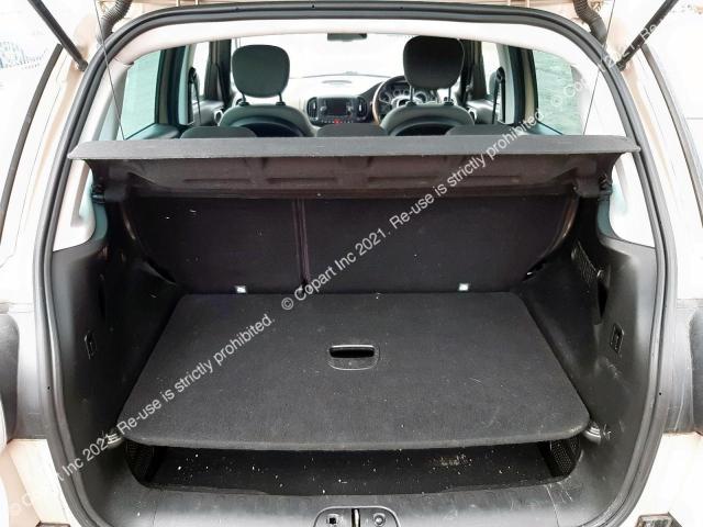 ZFA19900005094405 Fiat 500L TREKK
