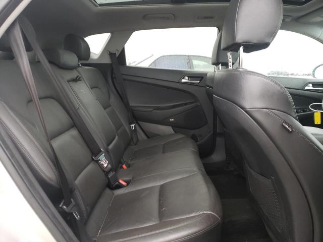 2020 HYUNDAI TUCSON LIM - KM8J3CAL6LU169096