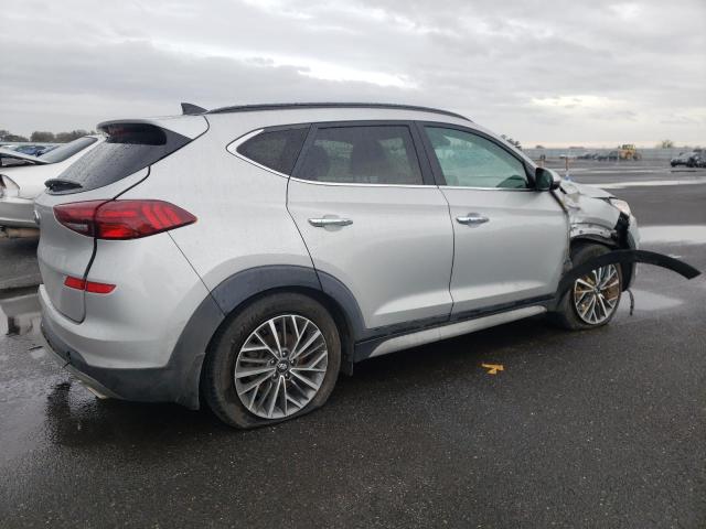 2020 HYUNDAI TUCSON LIM - KM8J3CAL6LU169096