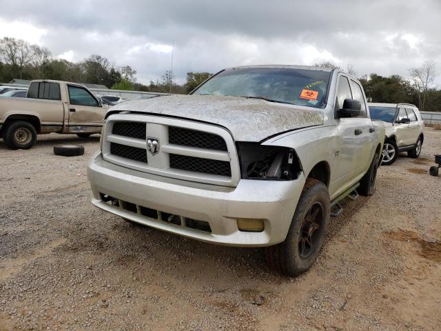 2012 Dodge Ram 1500 ST