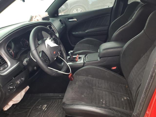2021 DODGE CHARGER SC - 2C3CDXGJ5MH540023