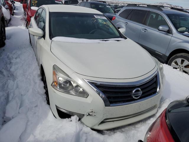 1N4AL3AP5FC469087 Nissan ALTIMA 2.5