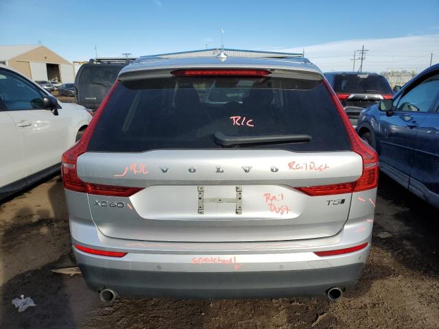 LYV102RK1KB192152 Volvo Xc60 T5