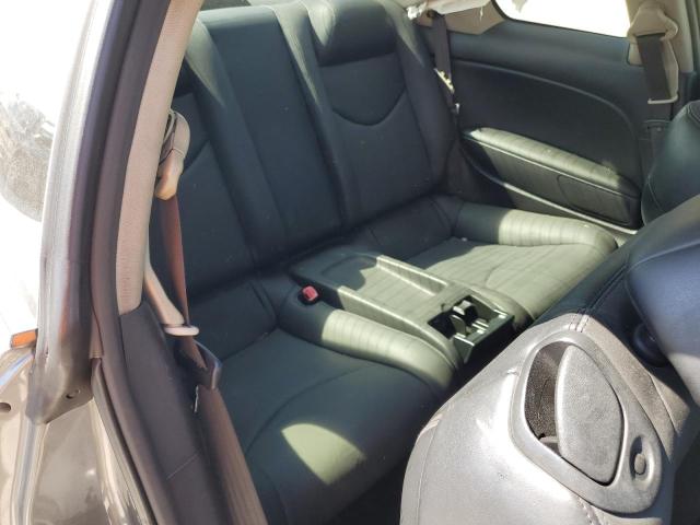 2015 INFINITI Q60 JOURNE - JN1CV6EK6FM870741