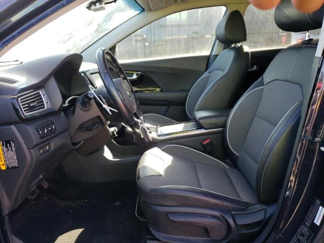 KNDCC3LG2K5024434 KIA NIRO EX