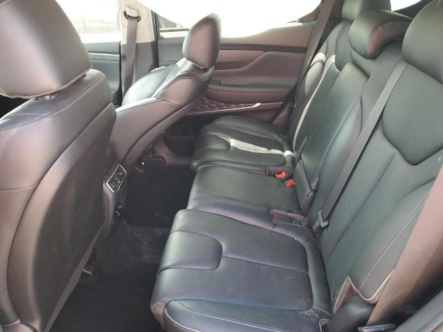 2022 HYUNDAI SANTA FE L 5NMS44AL4NH468236