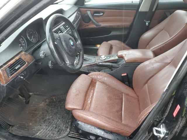 WBAVD33566KV63521 BMW 330 XI