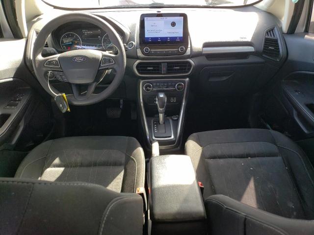 2021 FORD ECOSPORT S MAJ3S2GE4MC399283
