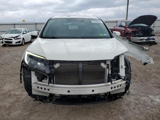 2016 HONDA PILOT EXL 5FNYF5H88GB014880