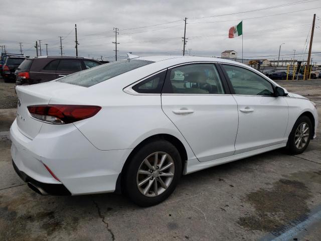 2019 HYUNDAI SONATA SE 5NPE24AF6KH804349