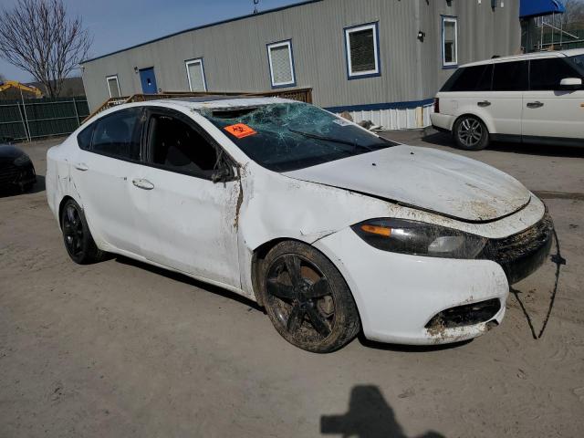 2015 DODGE DART SXT 1C3CDFBB9FD187389