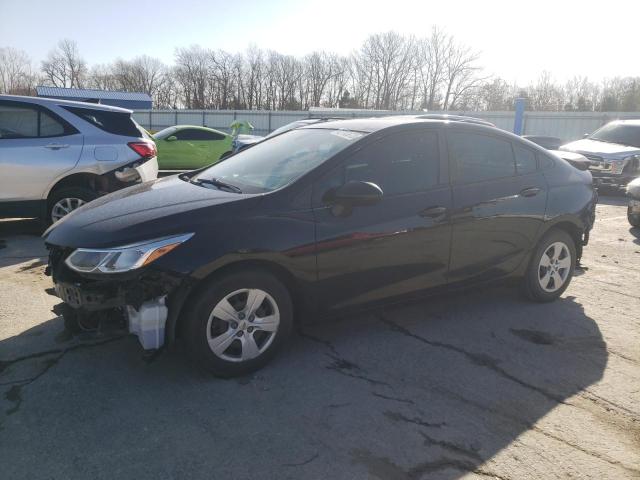 2016 CHEVROLET CRUZE LS 1G1BC5SM0G7308051