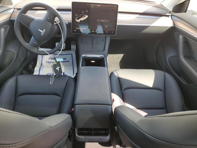 5YJ3E1EC2NF264840 Tesla MODEL 3
