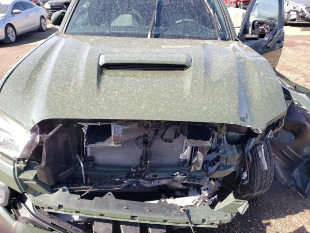 2022 TOYOTA TACOMA DOU 3TMCZ5AN4NM523262
