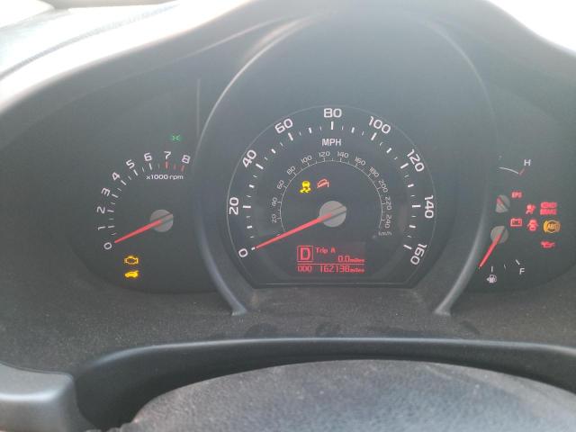 KNDPB3AC1G7822617 KIA Sportage Lx