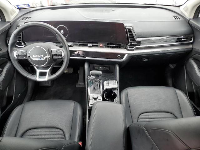 2023 KIA SPORTAGE S - 5XYK53AF0PG016539