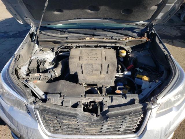 JF2SKAJC7LH602371 Subaru Forester Premium