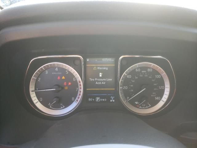 2019 NISSAN TITAN S - 1N6AA1EJ7KN500278
