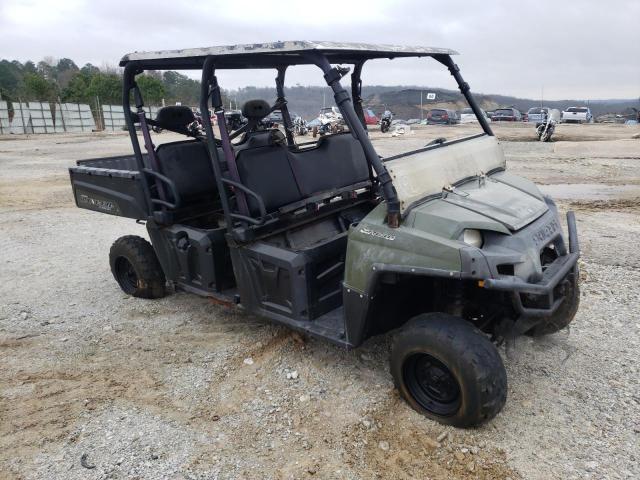 2014 POLARIS RANGER 800 - 4XAWH76A2E2299070