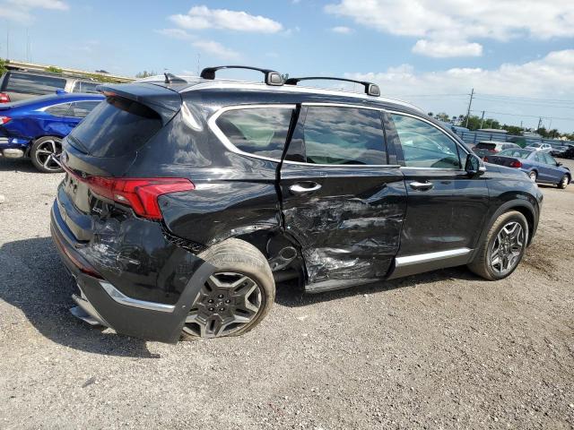 2022 HYUNDAI SANTA FE L 5NMS44AL4NH468236