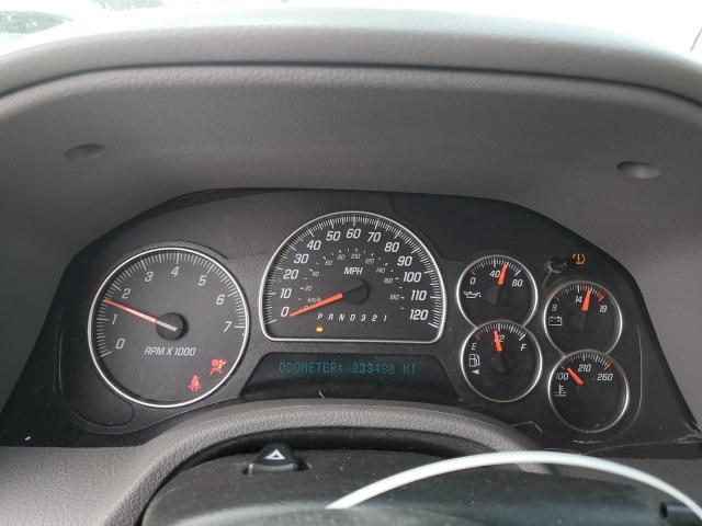 1GKDT13S272130571 GMC Envoy