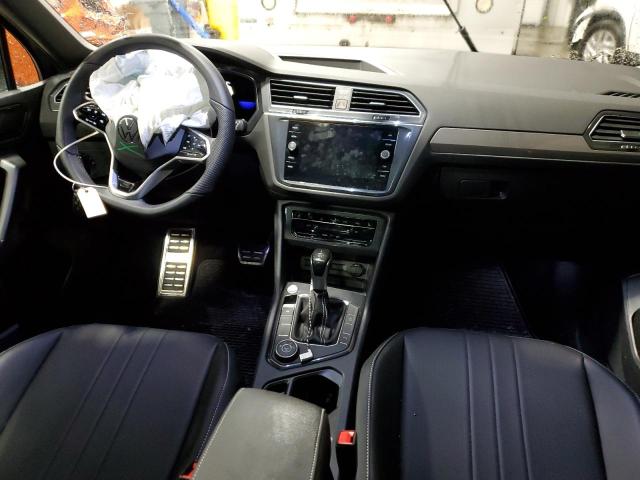 2023 VOLKSWAGEN TIGUAN SE 3VV8B7AX5PM021663