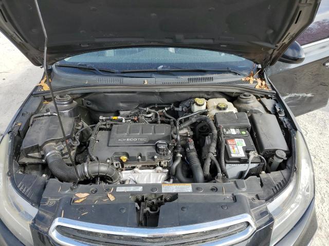 2016 CHEVROLET CRUZE LIMI 1G1PG5SB4G7113174