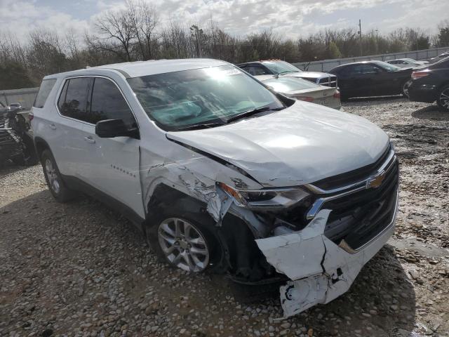 1GNERFKW2KJ263840 Chevrolet Traverse L 4