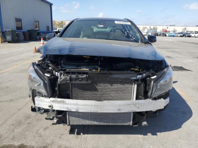 2018 MERCEDES-BENZ CLA 250 WDDSJ4EB4JN570634