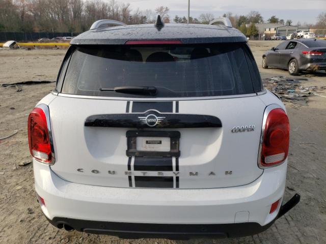 2019 MINI COOPER COU - WMZYV5C50K3F58380